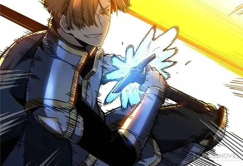 Read The King’s Avatar (Reboot) chapter 83 image 42 on Lezhin