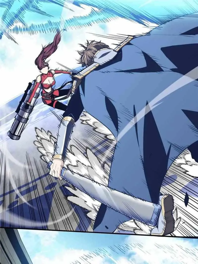 Read The King’s Avatar (Reboot) chapter 83 image 48 on Lezhin