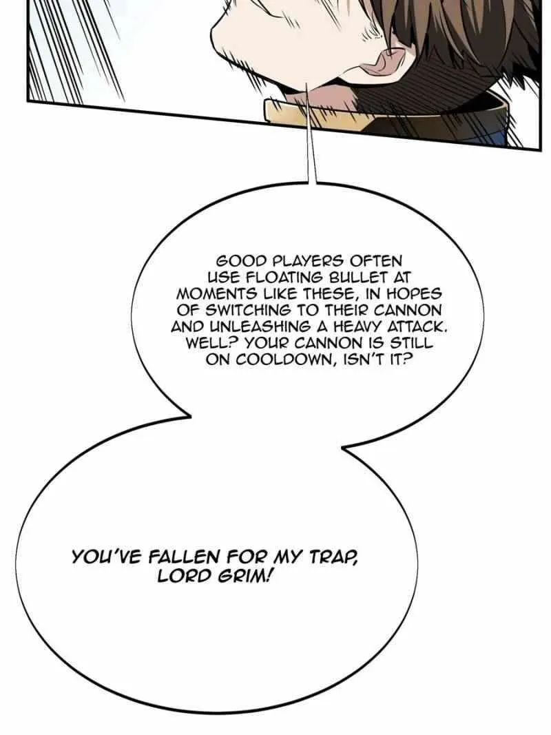 Read The King’s Avatar (Reboot) chapter 83 image 52 on Lezhin