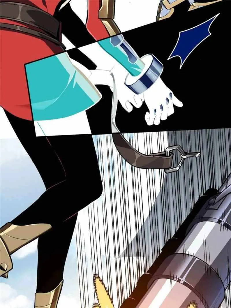 Read The King’s Avatar (Reboot) chapter 83 image 56 on Lezhin