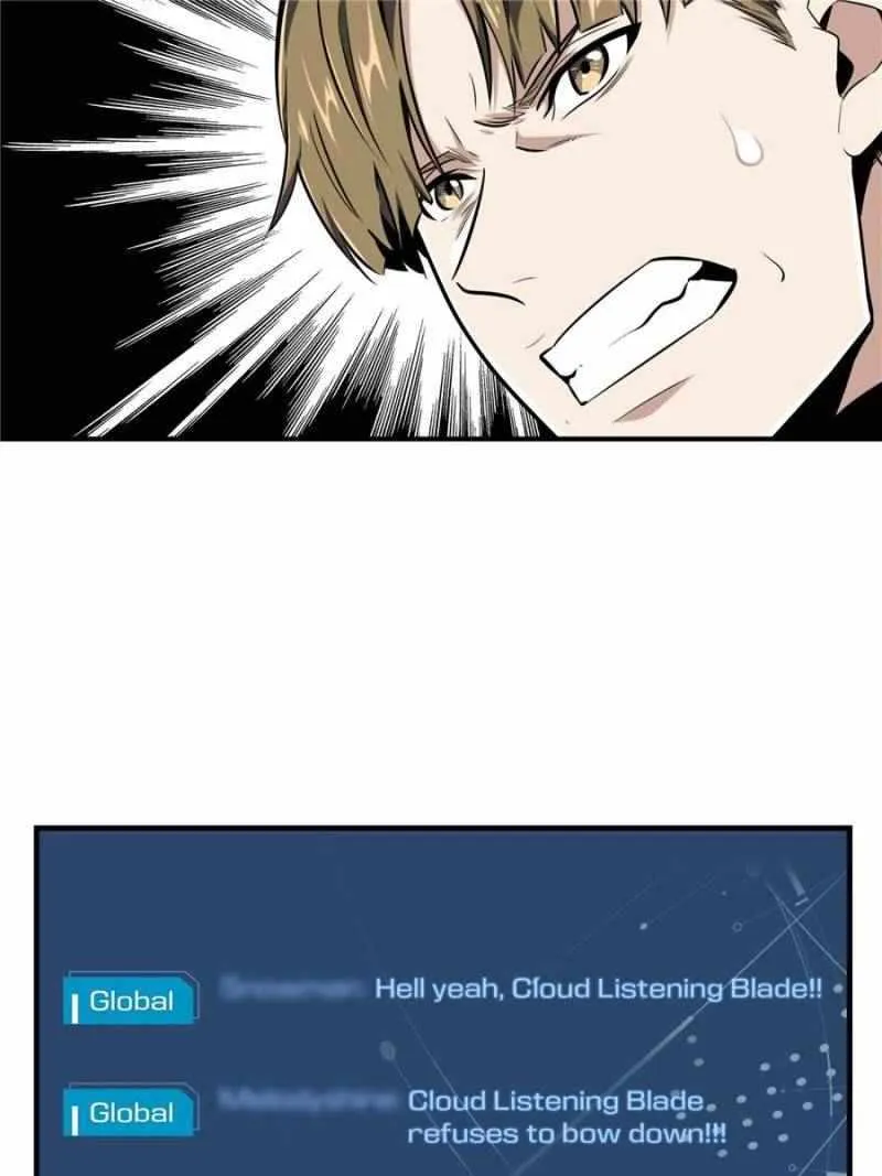 Read The King’s Avatar (Reboot) chapter 83 image 6 on Lezhin