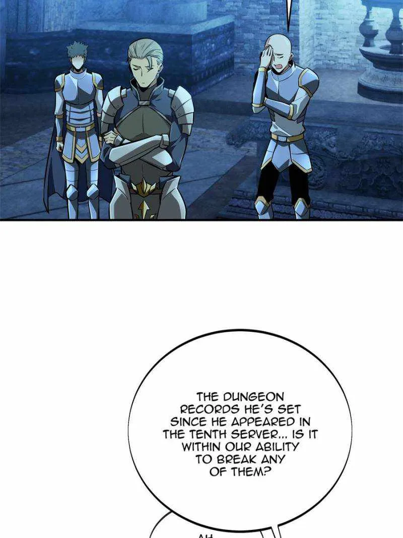 Read The King’s Avatar (Reboot) chapter 84 image 1 on Lezhin
