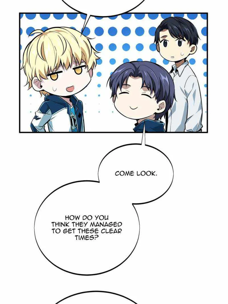 Read The King’s Avatar (Reboot) chapter 84 image 20 on Lezhin