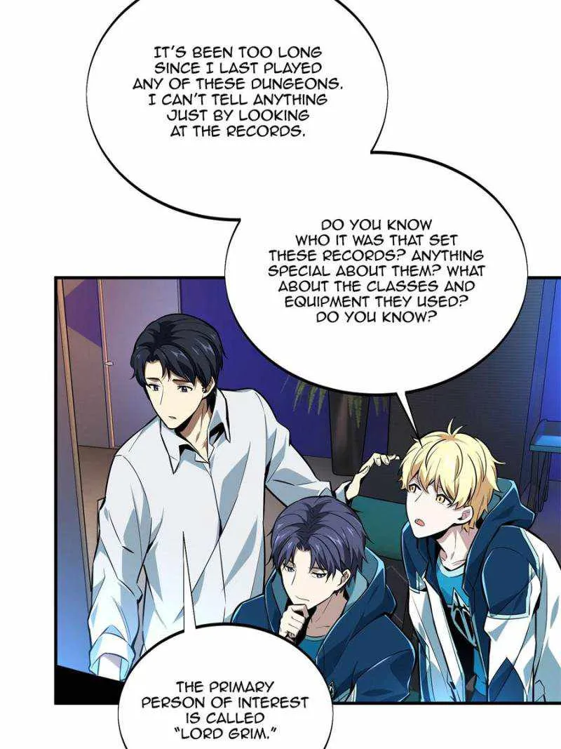 Read The King’s Avatar (Reboot) chapter 84 image 21 on Lezhin