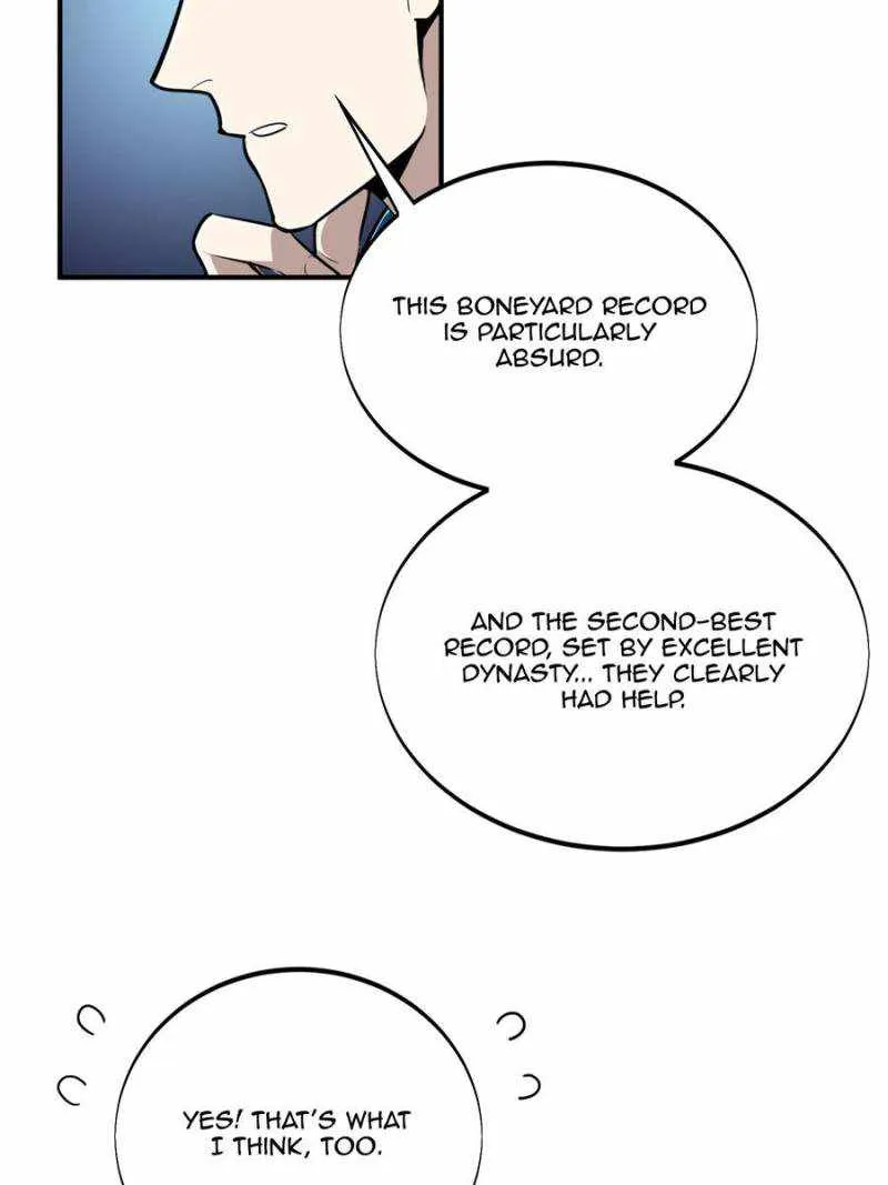 Read The King’s Avatar (Reboot) chapter 84 image 23 on Lezhin