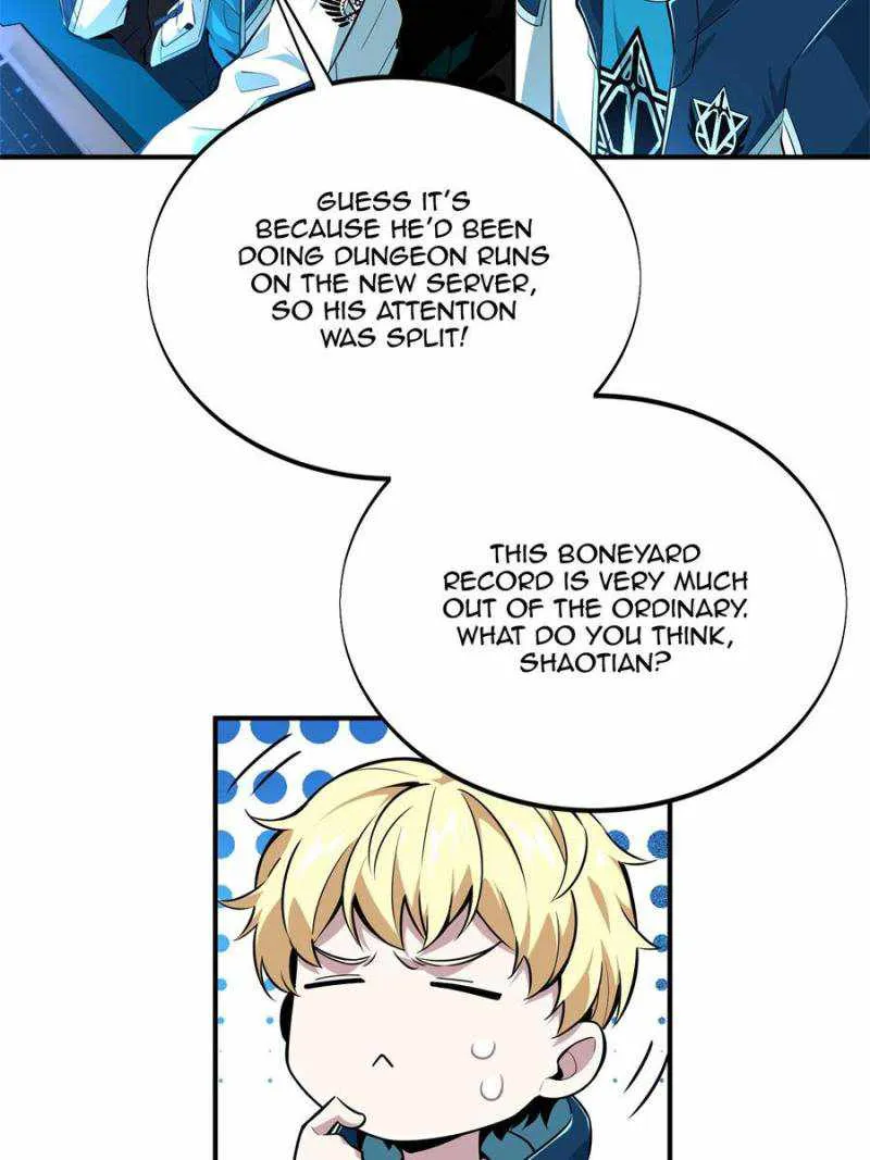 Read The King’s Avatar (Reboot) chapter 84 image 27 on Lezhin