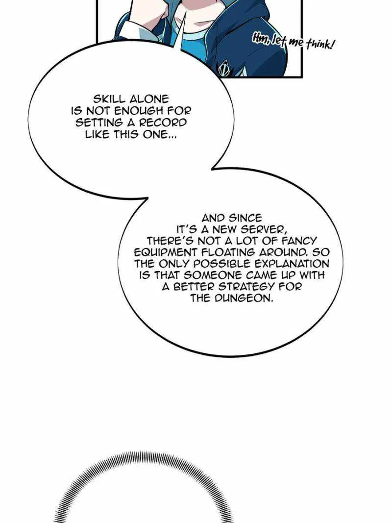 Read The King’s Avatar (Reboot) chapter 84 image 28 on Lezhin