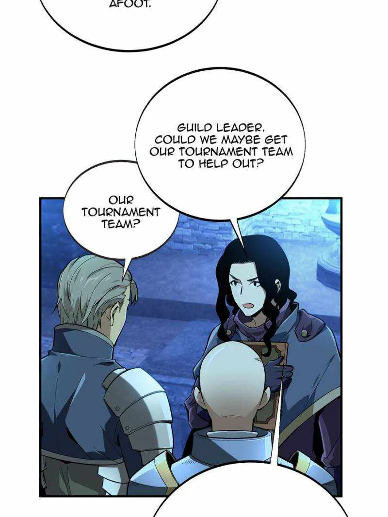 Read The King’s Avatar (Reboot) chapter 84 image 3 on Lezhin