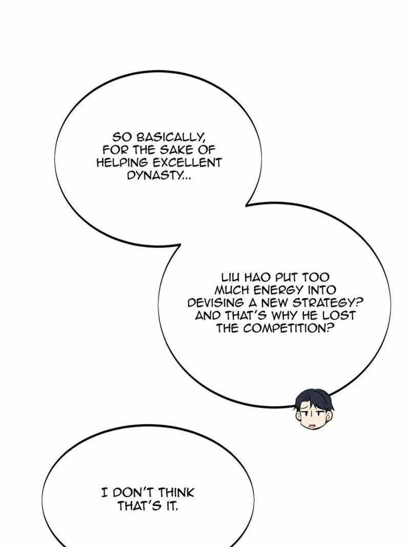 Read The King’s Avatar (Reboot) chapter 84 image 31 on Lezhin