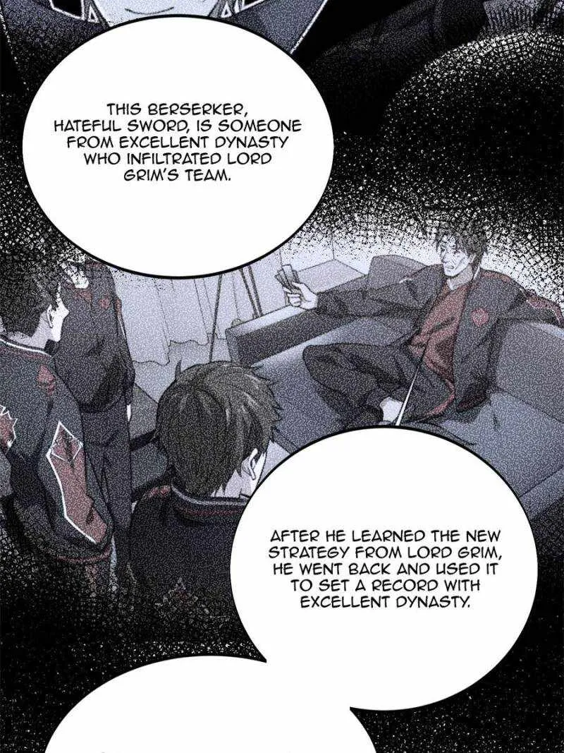 Read The King’s Avatar (Reboot) chapter 84 image 41 on Lezhin