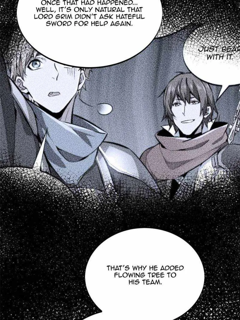 Read The King’s Avatar (Reboot) chapter 84 image 42 on Lezhin