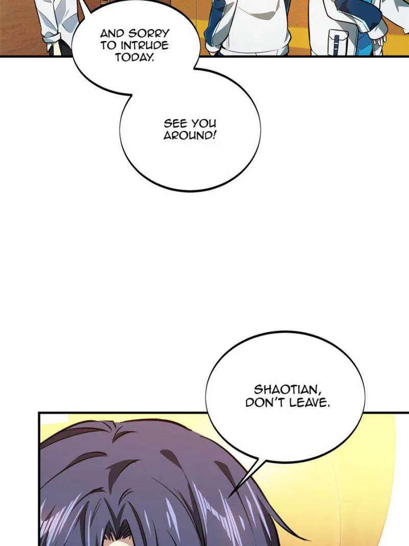 Read The King’s Avatar (Reboot) chapter 84 image 54 on Lezhin
