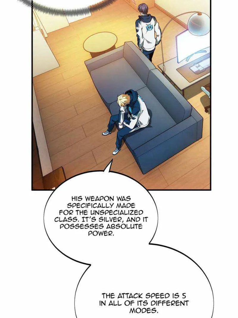 Read The King’s Avatar (Reboot) chapter 84 image 64 on Lezhin