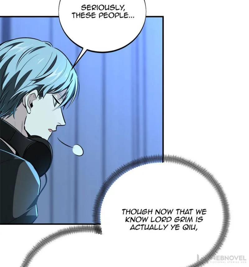 Read The King’s Avatar (Reboot) chapter 85 image 11 on Lezhin