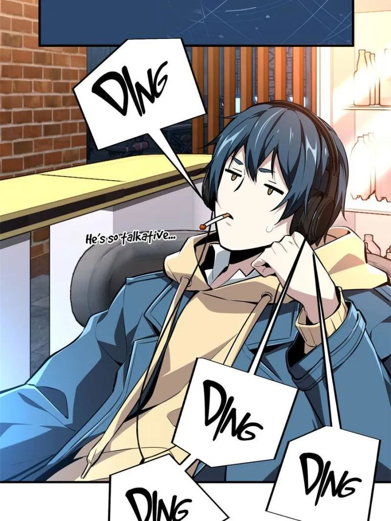 Read The King’s Avatar (Reboot) chapter 85 image 28 on Lezhin