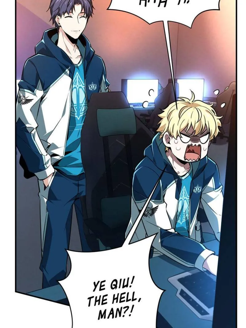 Read The King’s Avatar (Reboot) chapter 85 image 31 on Lezhin