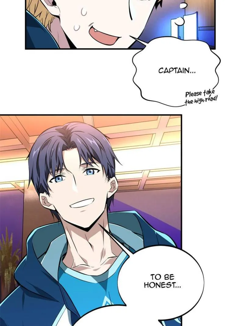 Read The King’s Avatar (Reboot) chapter 85 image 34 on Lezhin