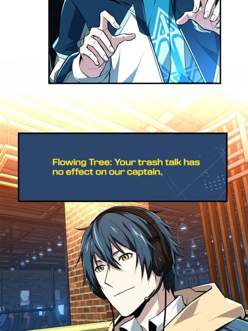 Read The King’s Avatar (Reboot) chapter 85 image 36 on Lezhin