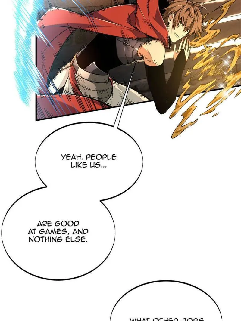 Read The King’s Avatar (Reboot) chapter 85 image 45 on Lezhin