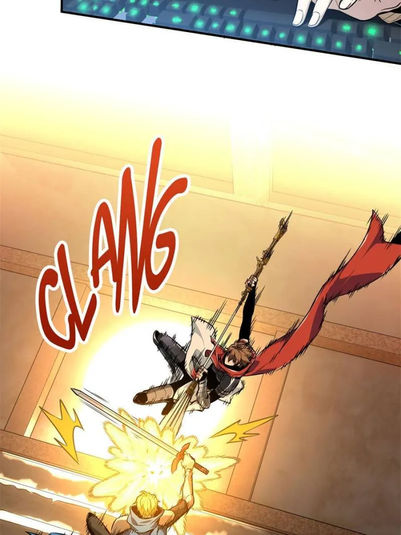 Read The King’s Avatar (Reboot) chapter 85 image 55 on Lezhin