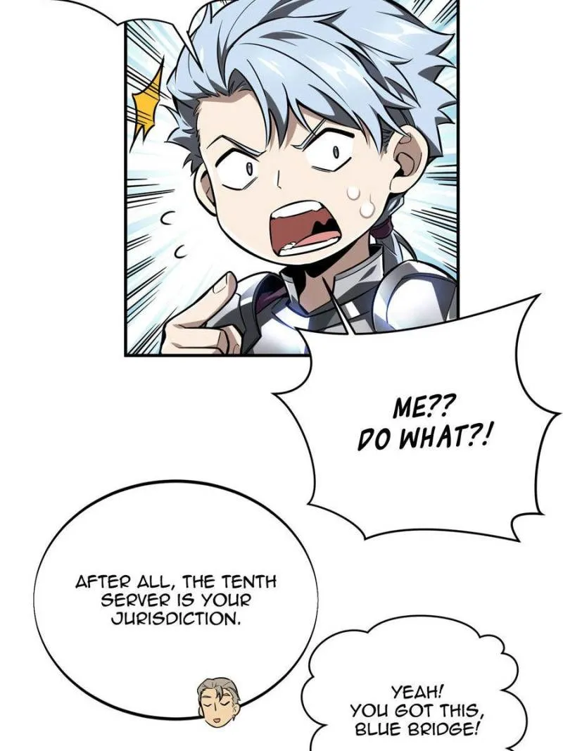 Read The King’s Avatar (Reboot) chapter 85 image 6 on Lezhin