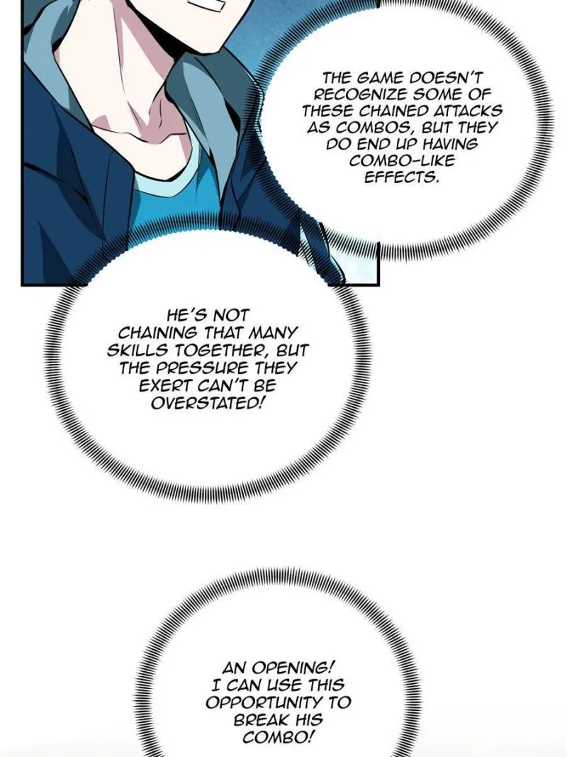 Read The King’s Avatar (Reboot) chapter 85 image 64 on Lezhin