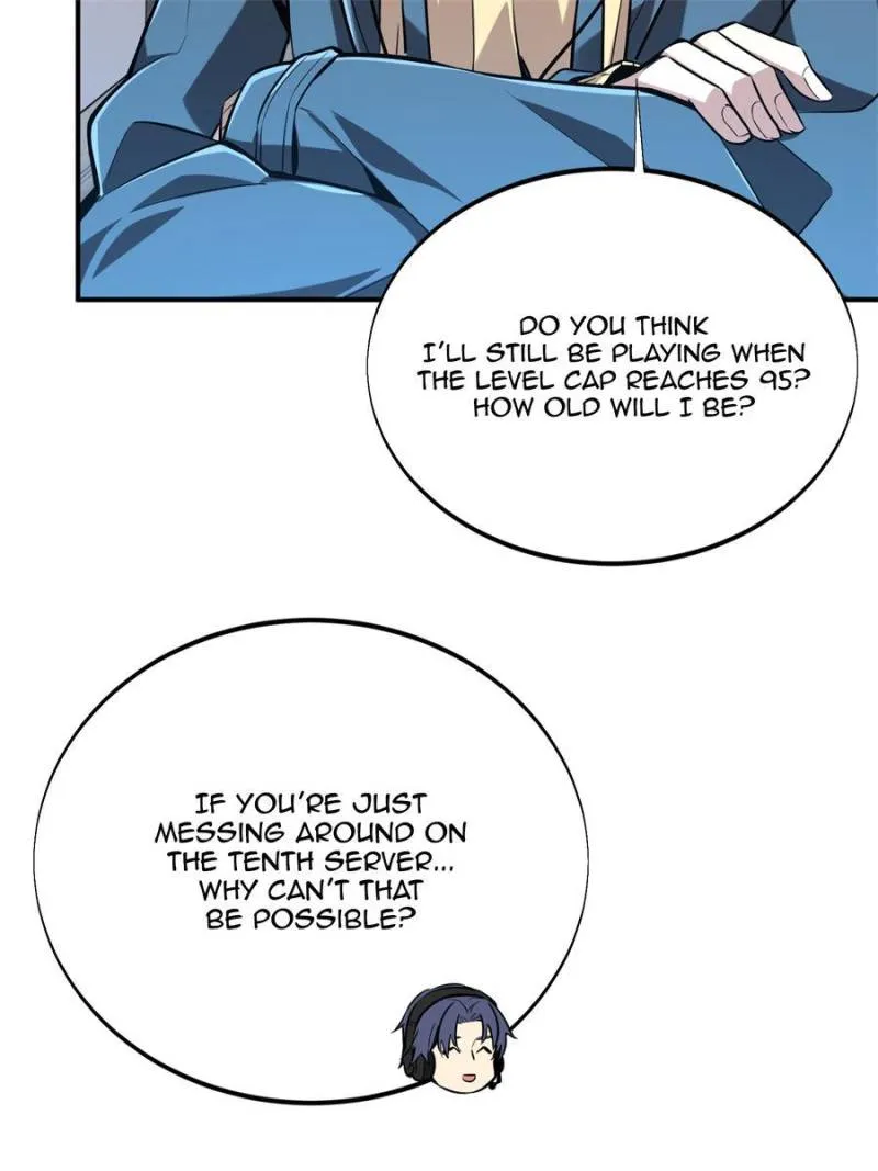 Read The King’s Avatar (Reboot) chapter 86 image 11 on Lezhin
