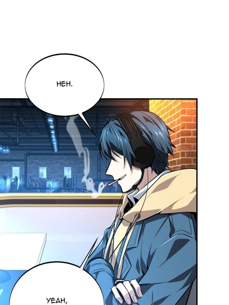 Read The King’s Avatar (Reboot) chapter 86 image 12 on Lezhin