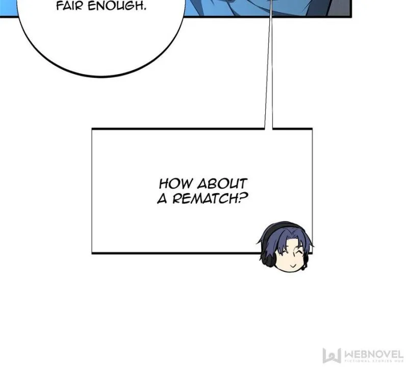 Read The King’s Avatar (Reboot) chapter 86 image 13 on Lezhin