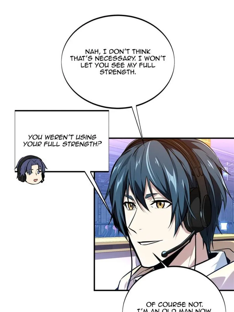 Read The King’s Avatar (Reboot) chapter 86 image 14 on Lezhin