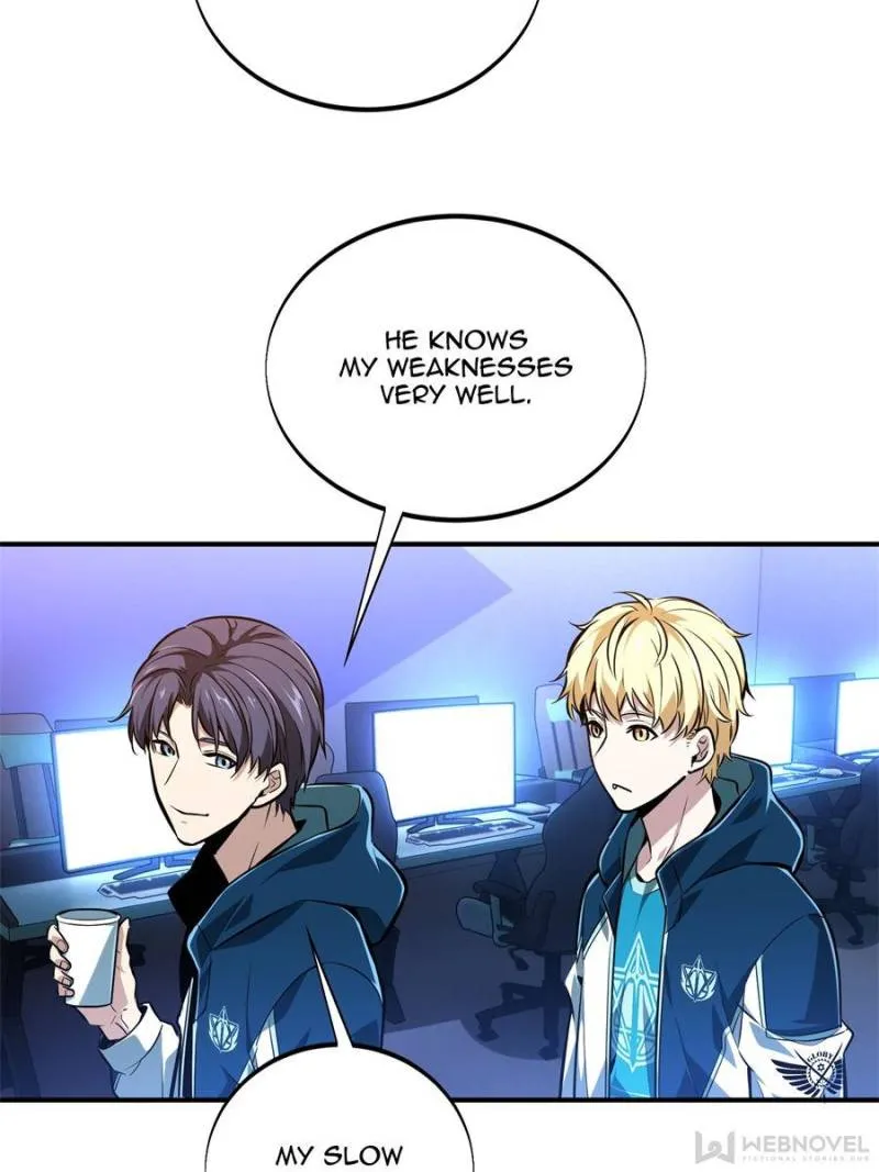Read The King’s Avatar (Reboot) chapter 86 image 19 on Lezhin