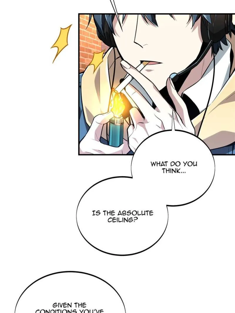 Read The King’s Avatar (Reboot) chapter 86 image 2 on Lezhin
