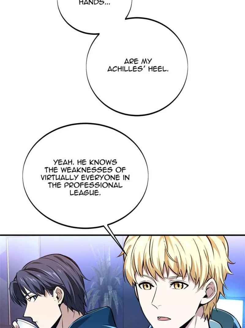 Read The King’s Avatar (Reboot) chapter 86 image 21 on Lezhin