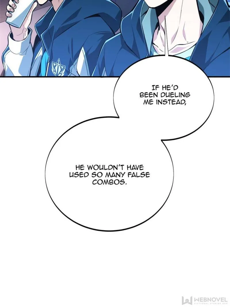 Read The King’s Avatar (Reboot) chapter 86 image 22 on Lezhin