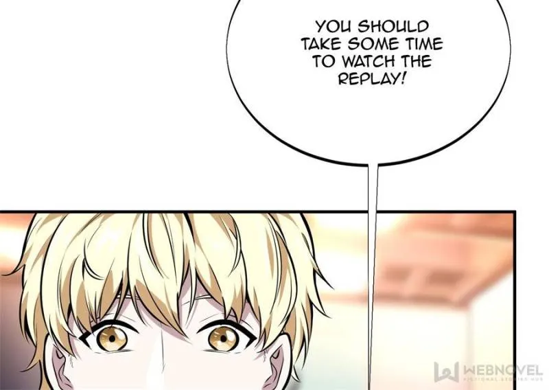 Read The King’s Avatar (Reboot) chapter 86 image 26 on Lezhin