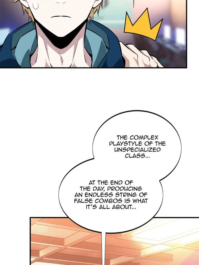 Read The King’s Avatar (Reboot) chapter 86 image 27 on Lezhin