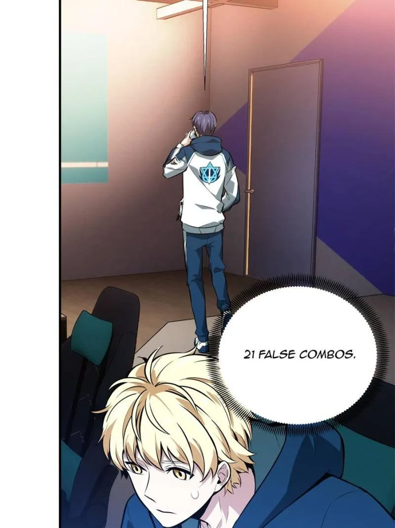 Read The King’s Avatar (Reboot) chapter 86 image 28 on Lezhin