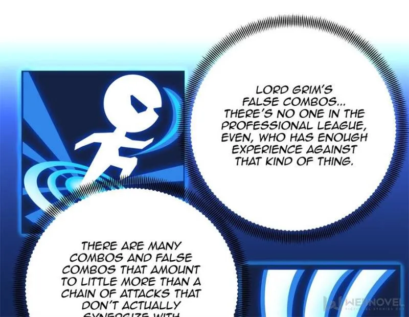 Read The King’s Avatar (Reboot) chapter 86 image 32 on Lezhin