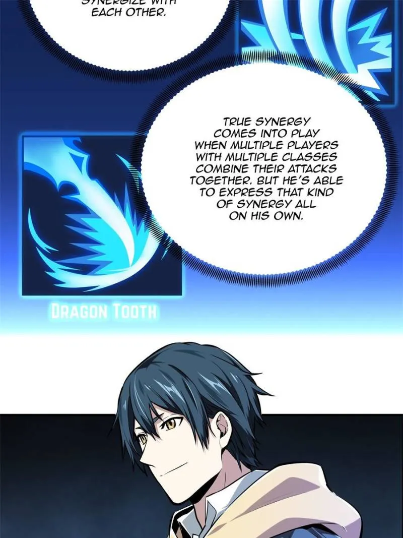 Read The King’s Avatar (Reboot) chapter 86 image 33 on Lezhin