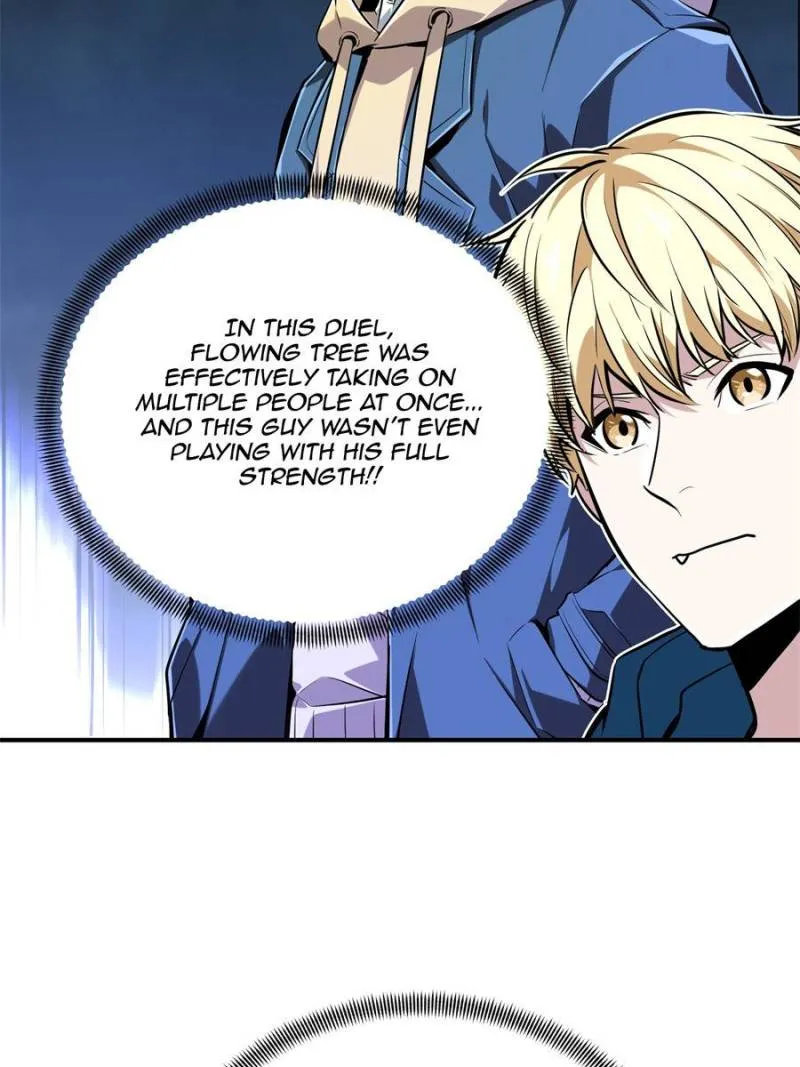 Read The King’s Avatar (Reboot) chapter 86 image 34 on Lezhin