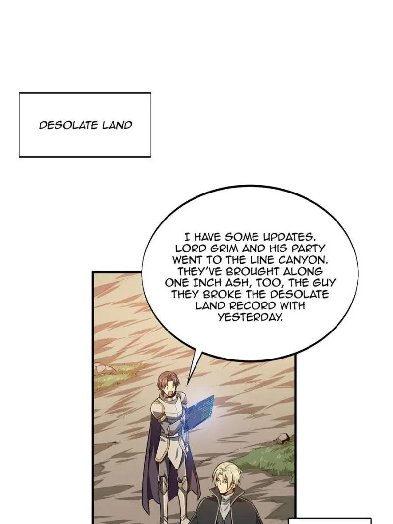 Read The King’s Avatar (Reboot) chapter 86 image 36 on Lezhin
