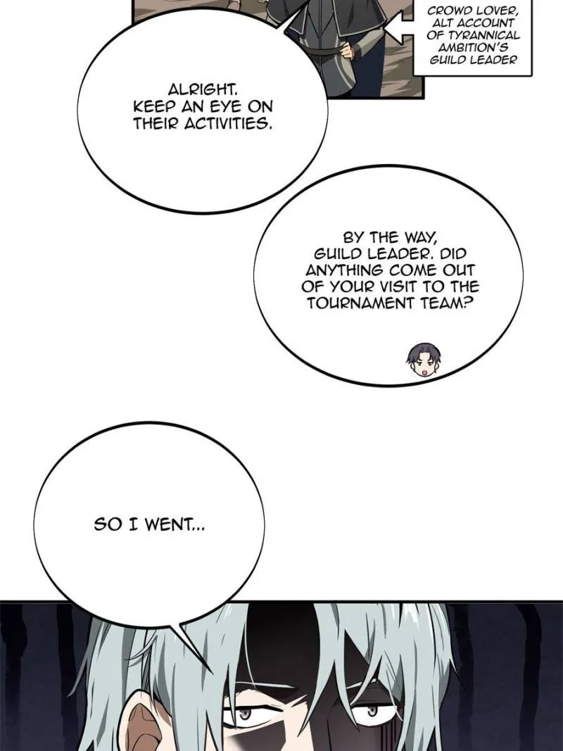Read The King’s Avatar (Reboot) chapter 86 image 37 on Lezhin