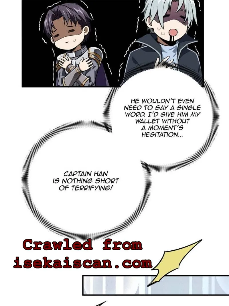 Read The King’s Avatar (Reboot) chapter 86 image 40 on Lezhin
