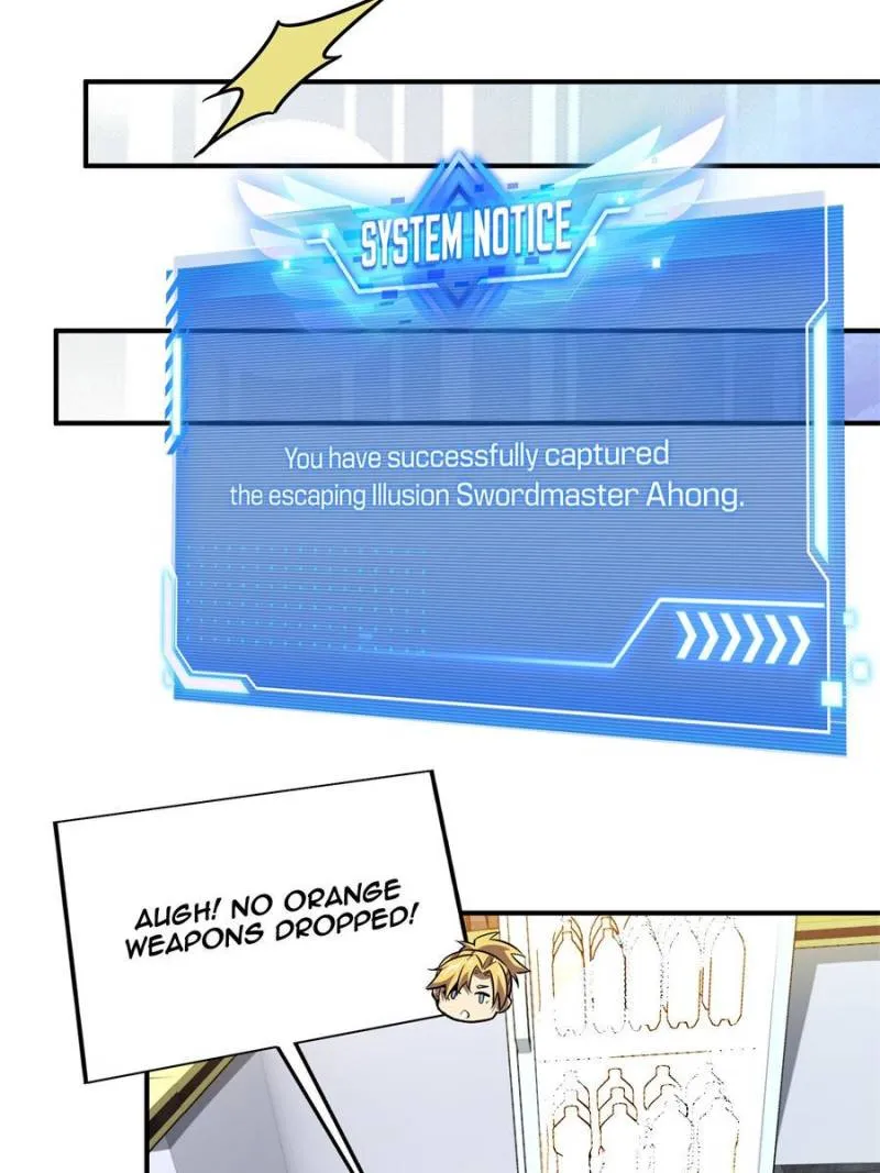 Read The King’s Avatar (Reboot) chapter 86 image 41 on Lezhin