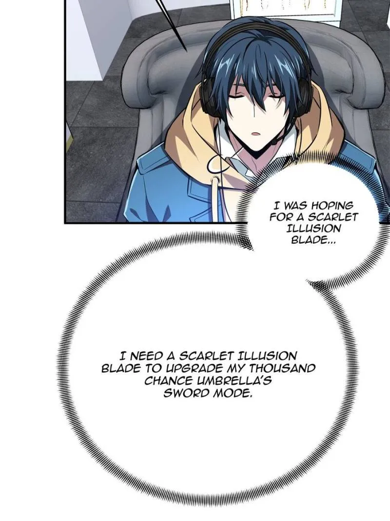 Read The King’s Avatar (Reboot) chapter 86 image 42 on Lezhin