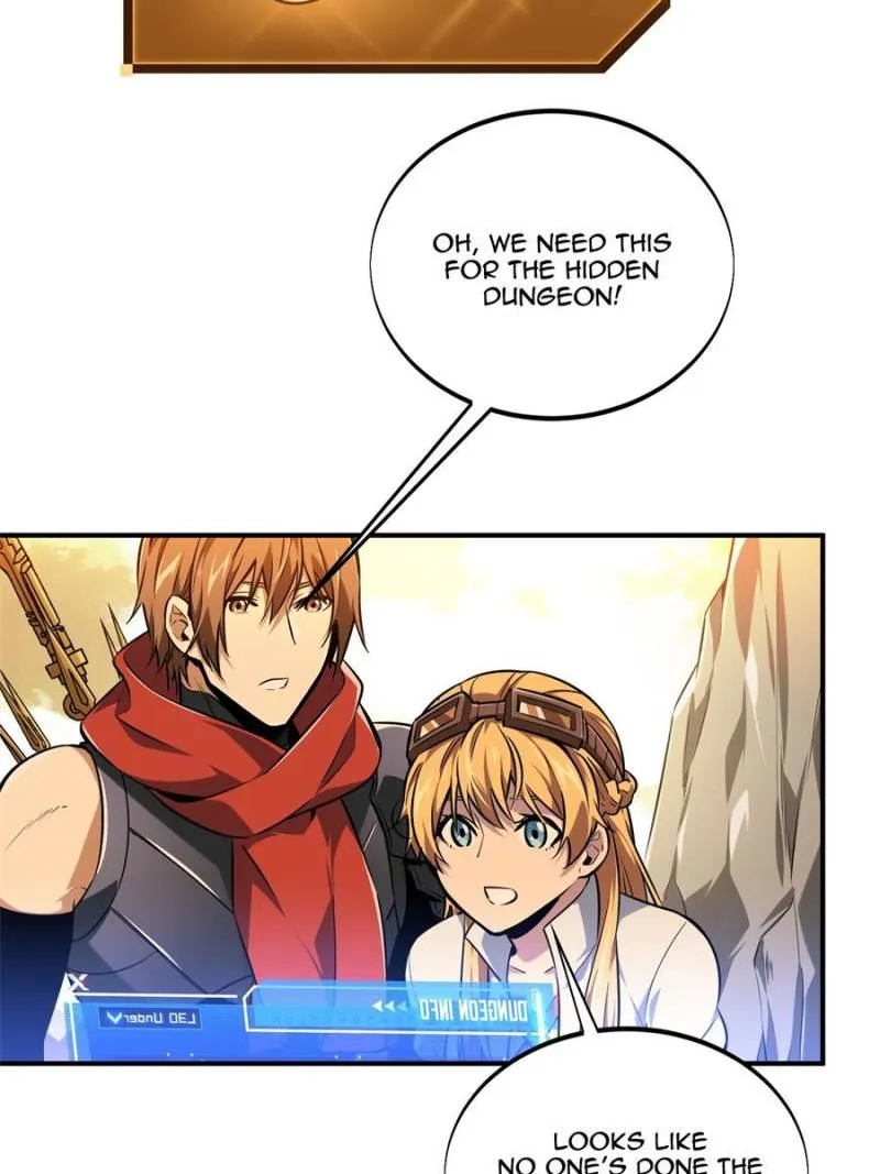 Read The King’s Avatar (Reboot) chapter 86 image 46 on Lezhin