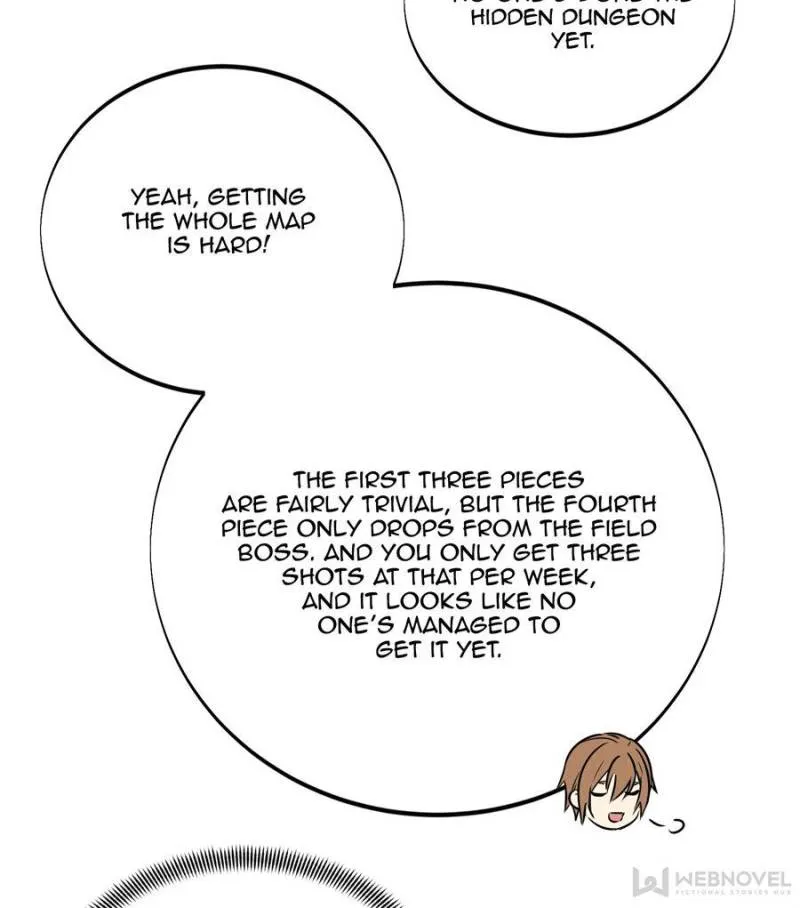 Read The King’s Avatar (Reboot) chapter 86 image 47 on Lezhin