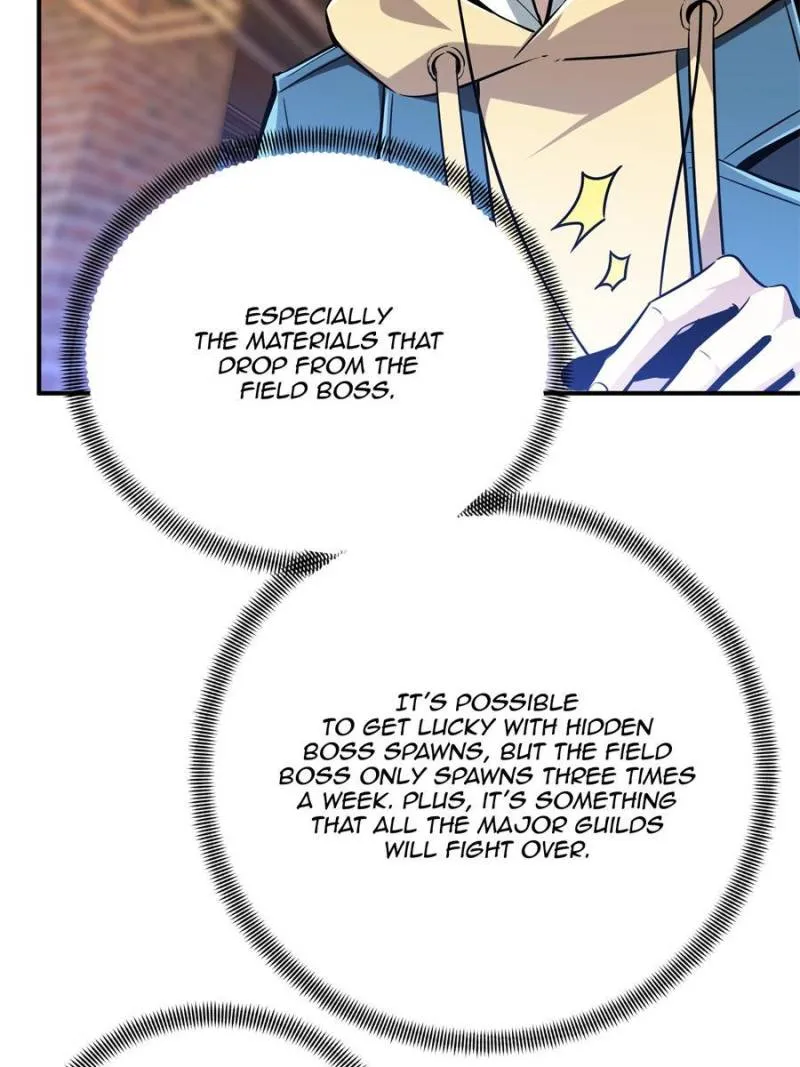 Read The King’s Avatar (Reboot) chapter 86 image 49 on Lezhin