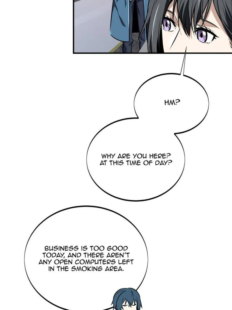 Read The King’s Avatar (Reboot) chapter 86 image 53 on Lezhin