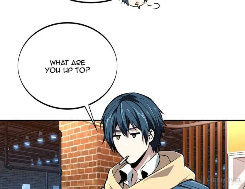 Read The King’s Avatar (Reboot) chapter 86 image 54 on Lezhin